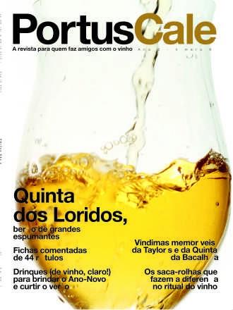 Portus Cale mostrada por quem entende no blog Cordeiroevinhobyucha